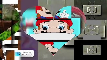 (REUPLOADED) Scan Vs Round 581