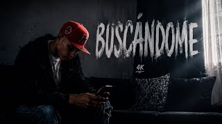 DaniMejia - Buscándome (Video Oficial)