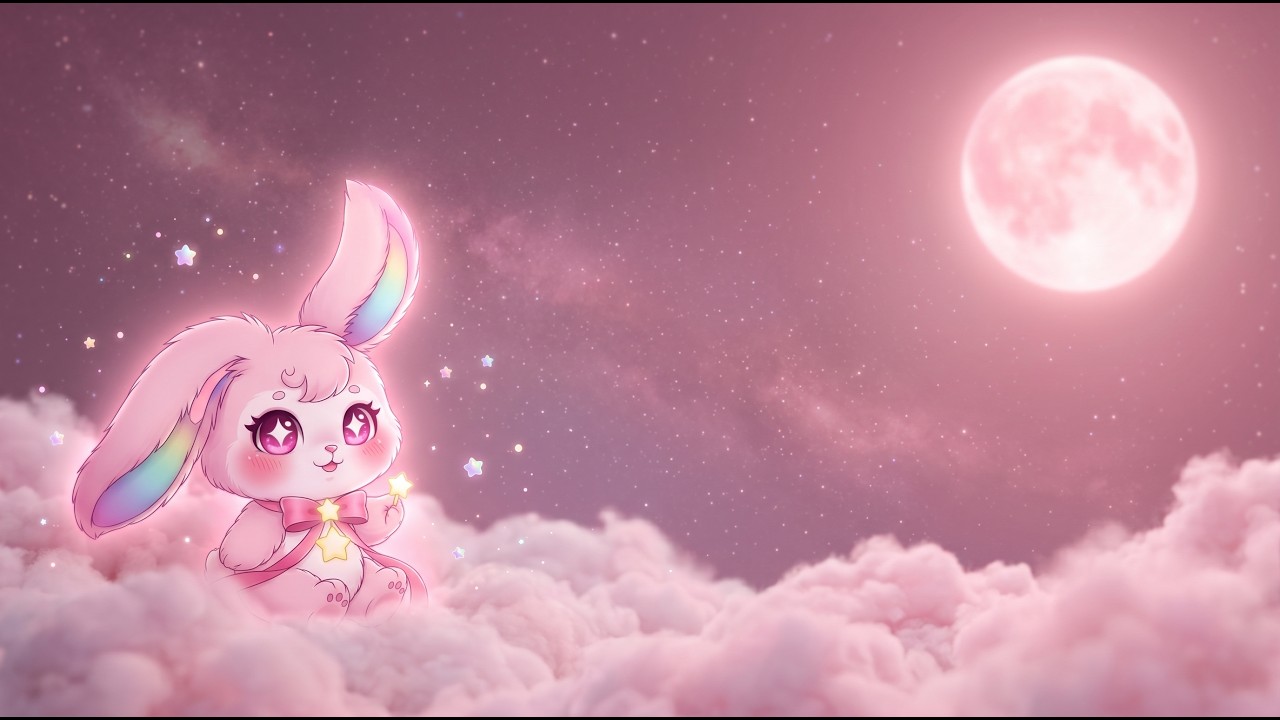 Deep Sleep Music 🌙 You Are Safe Tonight | 528Hz Healing Piano (8 Hours)