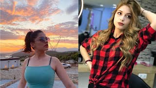 EDA KAVGAYA KARIŞMIŞ YAREN AKGUN GECE EDANIN ARKASINDAN SAPIK YOLLAMIŞ