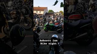 Ashcott Inn Bike Night. #youtubeshorts #motorcycles #bikelife #bikenight #ashcott #fun #livemusic