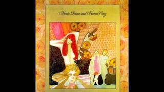 Monte Dunn & Karen Cruz - Order to Things