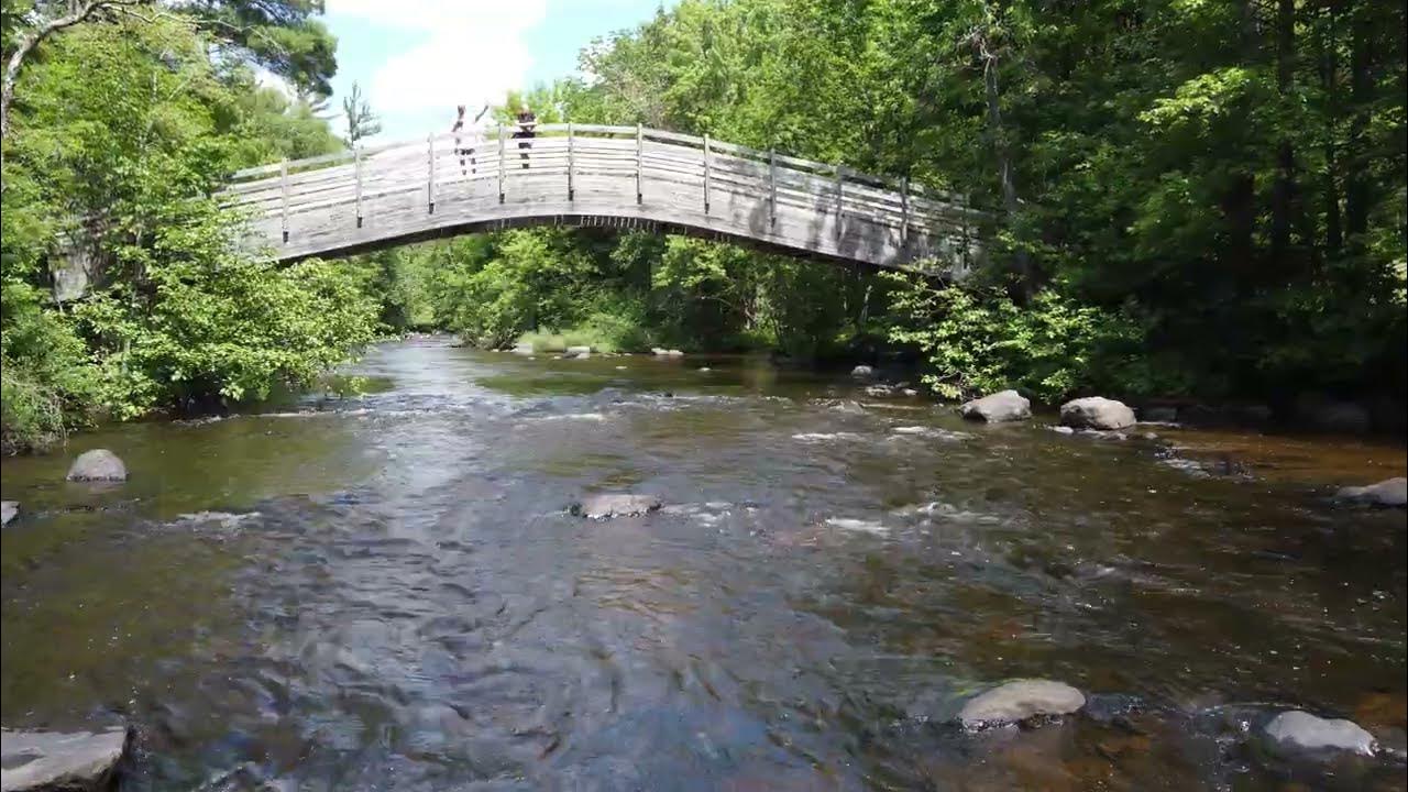 Peshtigo River 2 YouTube