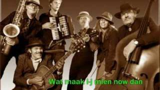 Vignette de la vidéo "Normaal - Wat maak i-j mien now dan"