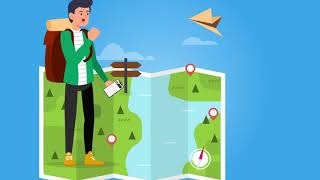 Adequate Travel App : Find Travel Partner Around The World