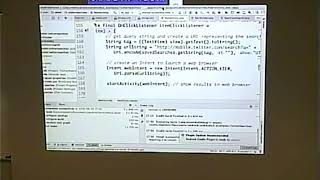 CISS264 - Fall 2019 - Android Development - Week 5, Lecture 1 - September 24, 2019