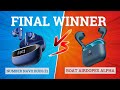 Number Navo Buds Z1 vs boAt Airdopes Alpha⚡️Best TWS Under ₹1000?🔥Only One Wins!