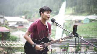 Tuhan jagakan dia - bikin BAPER (cover mjp)