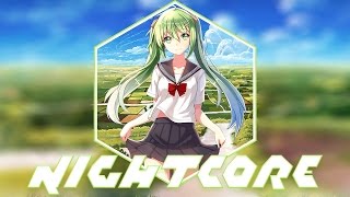 「Nightcore」→ Stay With Me 【Jason Bouse Feat Mary Frost】