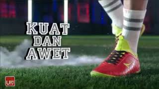 Download lagu Iklan Sepatu Ardiles - Dance 'Leave Your Mark' 30s (2018)