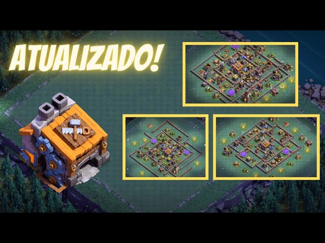 COMO COMPLETAR O NOVO DESAFIO DO REI XADREZ NO @ClashOfClans 