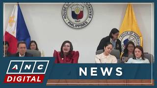 Luistro: House Justice Committee won't tackle per ground of impeachment yet, but entire complaint