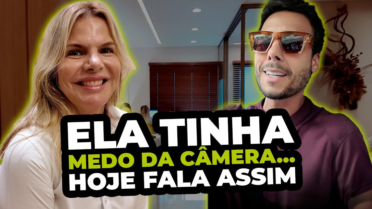 Comunicação na Advocacia: o Antes e Depois de Marlene Pantrigo