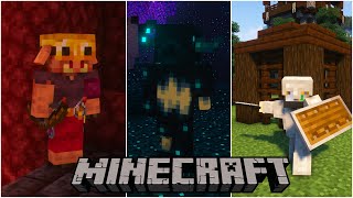 50 Awesome Mods for 1.19.2 Forge!!