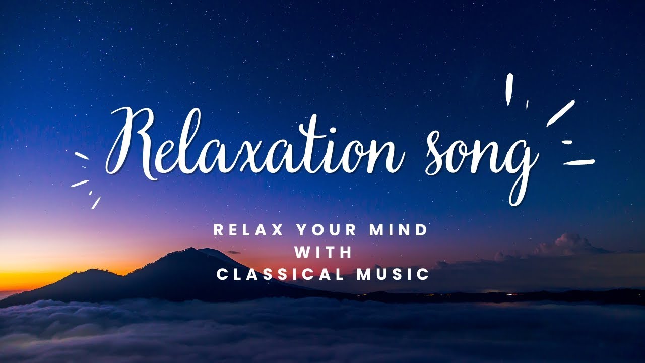 Meditation Music Relaxing Music, Relax Mind Body, Inner Peace Stress free Music Sea Music