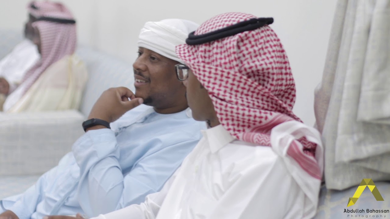 حفل زفاف الشاب فريح مصبح الشمري 1/10/2020