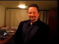 Terry Fator Performs at the WYO Theater in Sheridan, WY