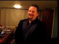 Terry Fator Performs at the WYO Theater in Sheridan, WY