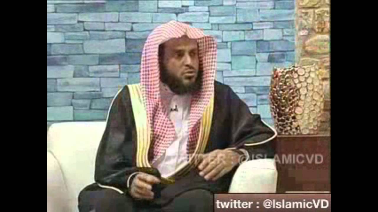 الذكر باللسان بدون حضور القلب .. هل يُثاب عليه الإنسان ؟ ... // الشيخ عبدالعزيز الطريفي