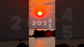 Hello 2025 | Happy New Year! #happynewyear #newyear2025 #shorts
