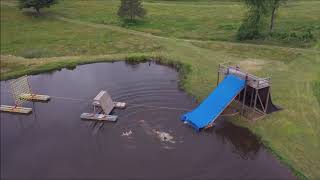 Indian Mud Run Promo Rough Draft