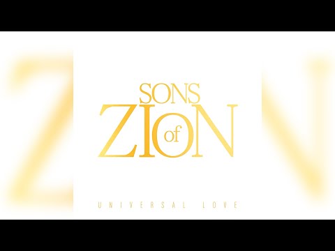Sons of Zion
