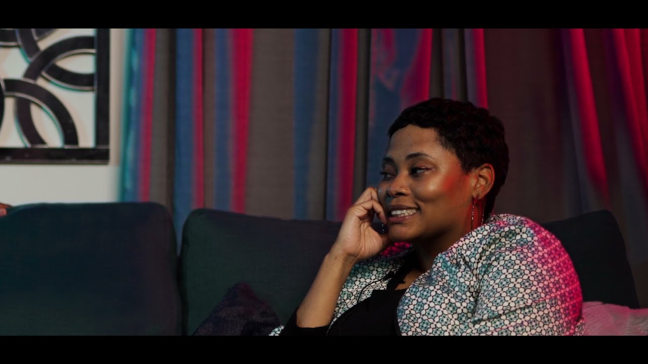 Why don't black men and women get along? #WeNeedToTalk