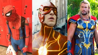 The Downfall Of Superhero Movies