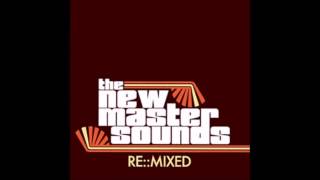 The New Mastersounds - Remixed - Land of Nod