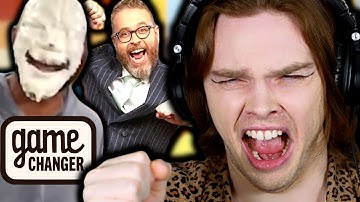 Watching GAME CHANGER OUT OF CONTEXT was one of the most confusing experiences of my life