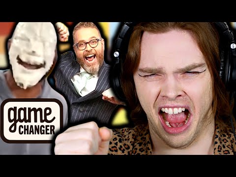 Watching GAME CHANGER OUT OF CONTEXT was one of the most confusing experiences of my life