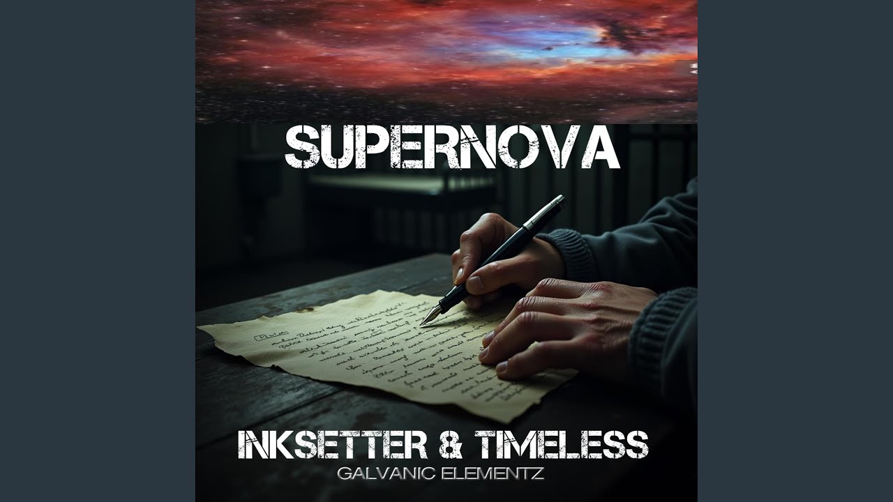 SUPERNOVA adlı videoyu YouTube'da izle SUPERNOVA adlı videoyu YouTube'da izle