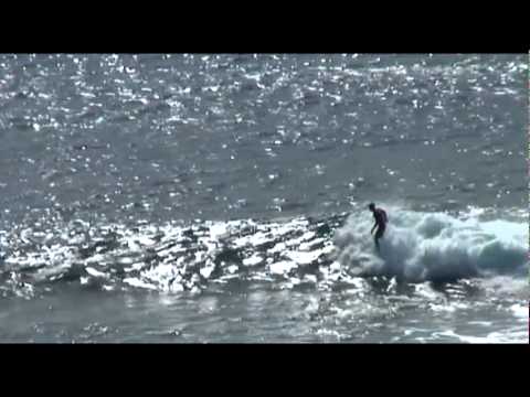 Jonathan Gonzalez "Una ola de 10 puntos" [SURF]