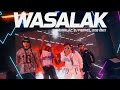 Smugglaz Wasalak Feat DOB Okix X BJ Prowel Official Music Video HappyNewYear mp3