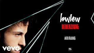 lowlow - Arirang (Audio) chords