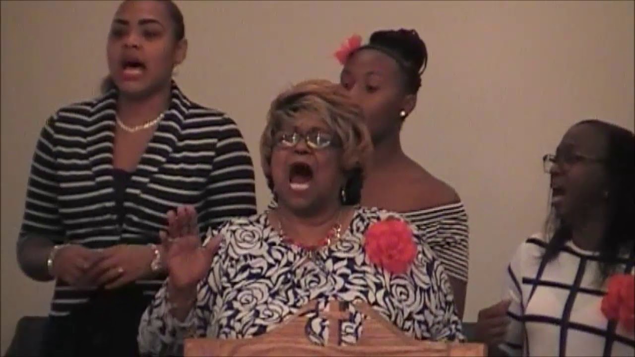 Haygood Family Celebrating 23 years Choir ANNIVERSARY YouTube