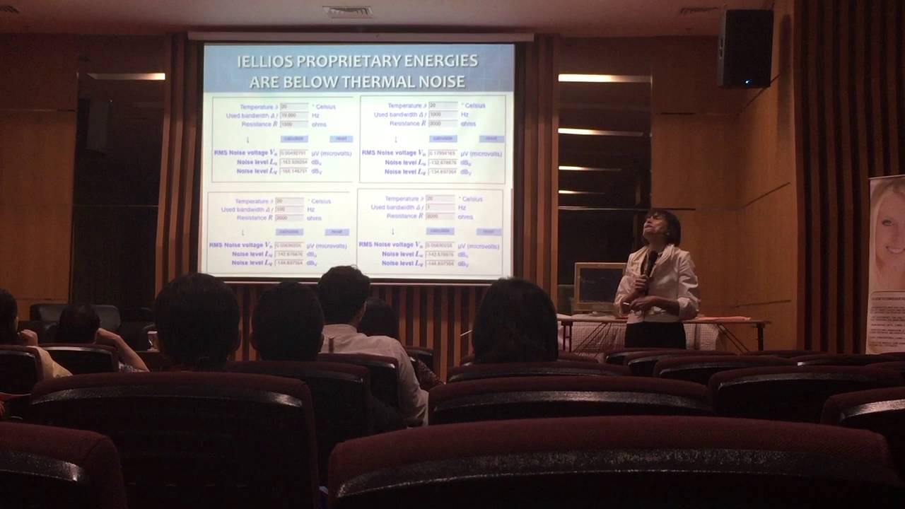 INstant Rejuvenation by IELLIOS