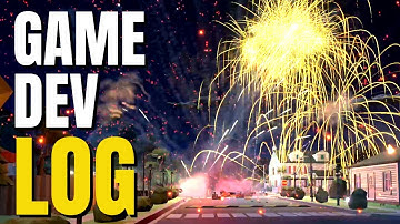 Save/Load Ready On Experimental | Unity Game DevLog