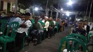 PENGAJIAN KH AHMAD SOBIRIN SYAMSURI LOSARI RAWALO