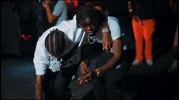 Qwella, Prince Swanny, Palmdan - BROOMS [Official Video]