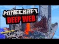 Entré al Servidor MÁS PELIGROSO Y VIEJO de Minecraft (DEEP WEB) 2b2t