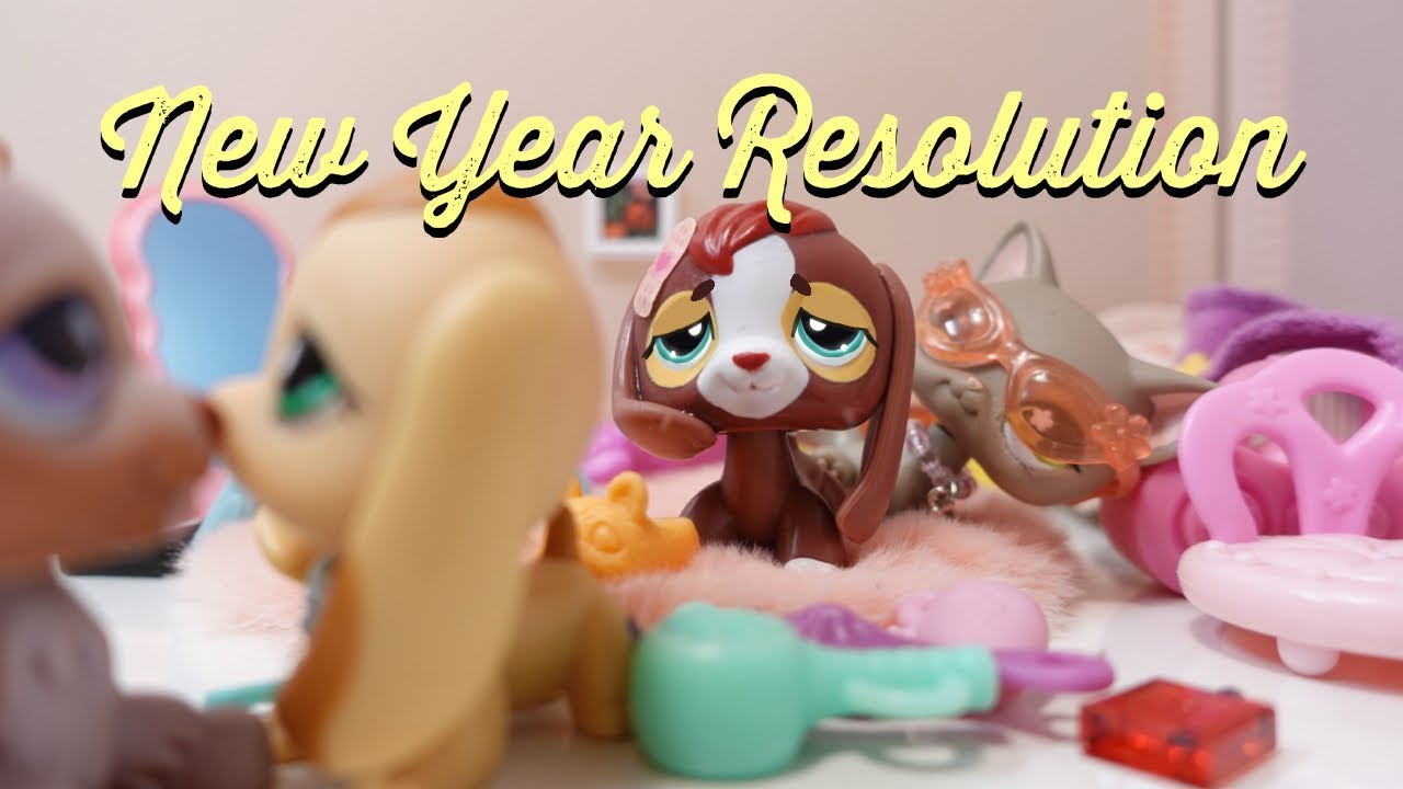 LPS New Year Resolution (Short Film)