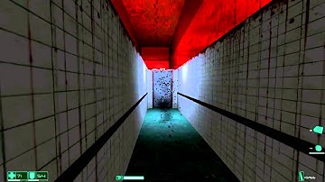 F.E.A.R Playthrough part 5