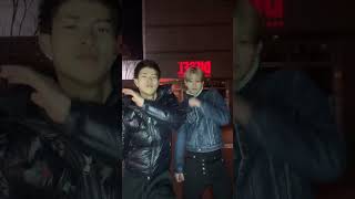 Resenha Na Laje Viral Tiktok Dance Trend