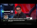 Did Andrew Luck Deserve to Drop 85 Spots on "Top 100 Players of 2016?" | NFL Network