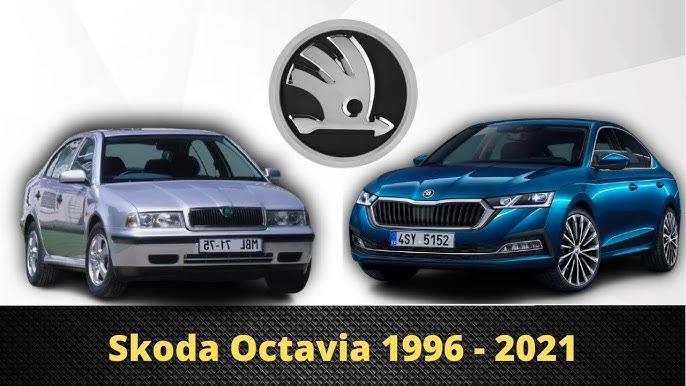 All SKODA Octavia Combi Models by Year (1997-Present) - Specs, Pictures &  History - autoevolution