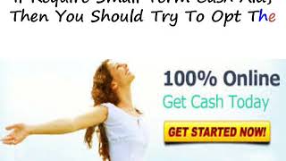 Installment Loans: Recommended One:Moneyboat.ca