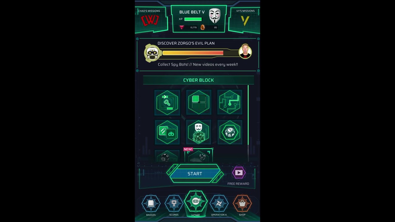 spy network spy network