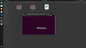 Creating Python Documentation with Sphinx for a Multi-directory project | HTML | PDF |