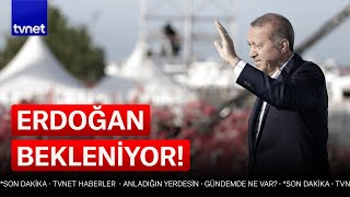 Cumhur İttifakı'nın Büyük İstanbul Mitingi'nde son durum! Kaç kişi geldi?